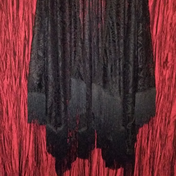 Stevie Nicks Gypsy Boho Rock Star Dream Closet - Picture 5 of 8